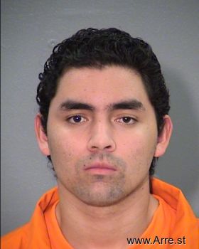 Luis A Aguirre Mugshot