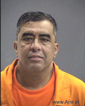 Luis B. Aguirre Mugshot