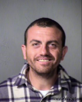 Luis Manuel Aguirre-mccave Mugshot