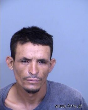 Luis  Alvarado Hernande Mugshot