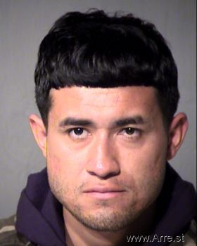 Luis Omar Alvarez Mugshot