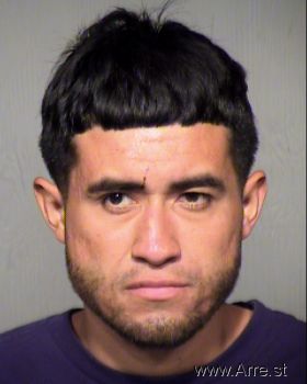 Luis Omar Alvarez Mugshot