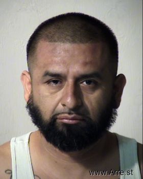 Luis Beltran Alvarez Mugshot