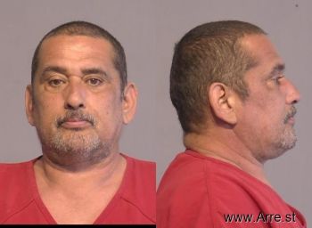 Luis  Alvarez Mugshot