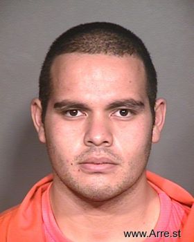 Luis A Alvarez Mugshot