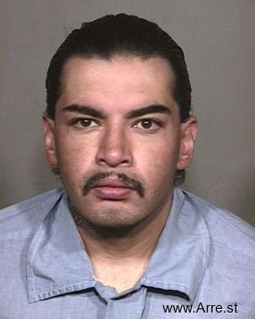 Luis M Alvarez Mugshot