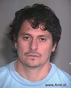 Luis A Alvarez-zamorano Mugshot