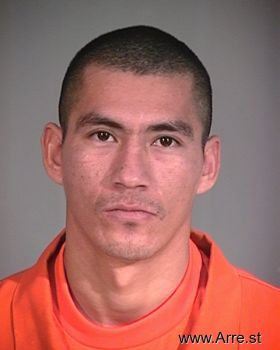 Luis A Anaya-cruz Mugshot