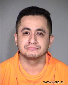 Luis T Aragon Mugshot