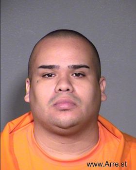 Luis  Aragon Mugshot