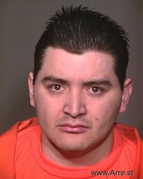 Luis  Aragon Mugshot