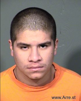 Luis A Aragon Mugshot