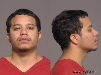 Luis Jesus Arroyo Mugshot