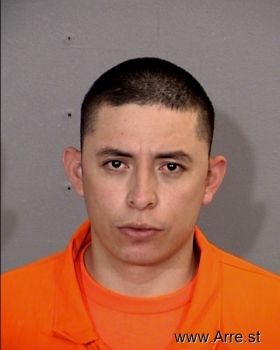 Luis A Avalos Mugshot