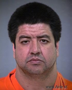 Luis F Avila Mugshot