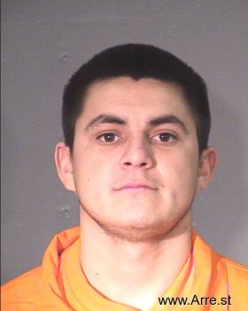 Luis  Avila-gutierrez Mugshot