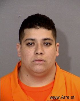 Luis C Avila-sarabia Mugshot