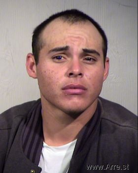 Luis Arturo Barragan Mugshot