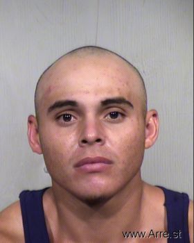 Luis Arturo Barragan Mugshot