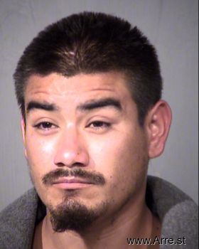 Luis  Barraza Ortega Mugshot