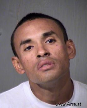 Luis  Batista-villegas Mugshot