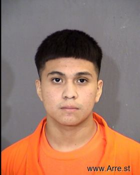 Luis  Bautista Mugshot