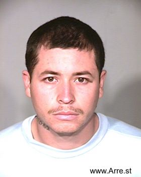 Luis F Bautista-ortega Mugshot