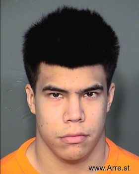 Luis C Bernal Mugshot