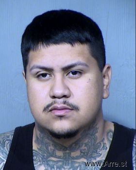 Luis Jesus Betancourt Mazon Mugshot