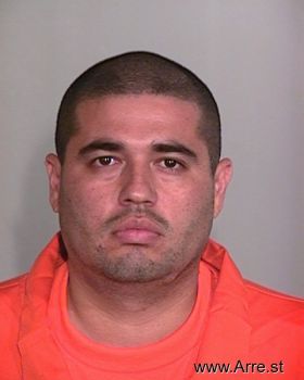 Luis E Blanco Mugshot