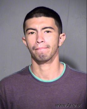 Luis  Campos Mugshot