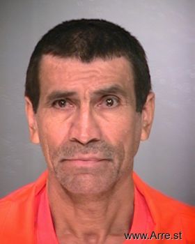 Luis A Campos Mugshot