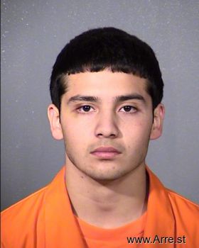 Luis F Campos-lopez Mugshot