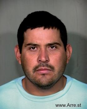 Luis E Cano Mugshot