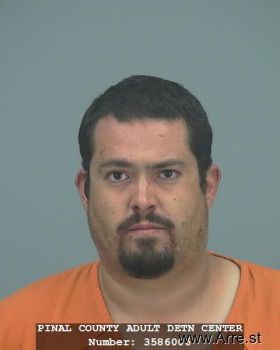 Luis  Cano Mugshot