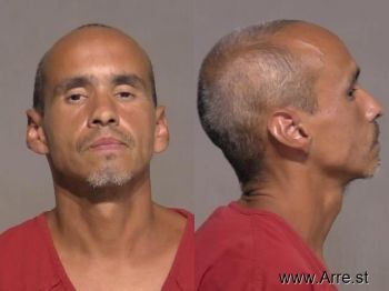 Luis Alberto Cano Mugshot