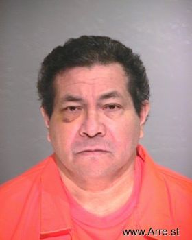 Luis M Cardenas Mugshot