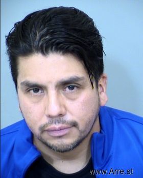 Luis Francisco Cardenas-escalona Mugshot