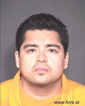 Luis A Cardenas-ramirez Mugshot