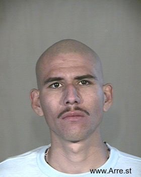 Luis M Carrillo Mugshot