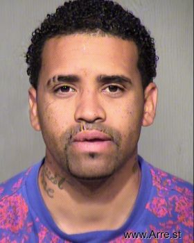 Luis  Castro Mugshot