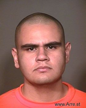 Luis R Chacon Mugshot