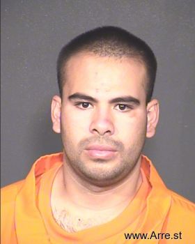 Luis C Chacon Mugshot