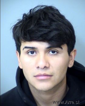 Luis Alberto Chavez Mugshot