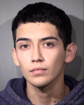 Luis  Chavez Mugshot