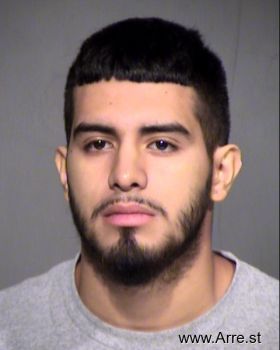 Luis Saucedo Chavez Mugshot