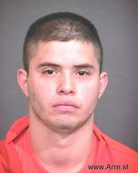 Luis A Chavez Mugshot