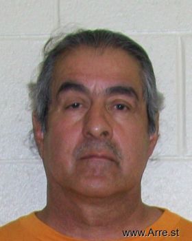 Luis  Chavez Mugshot