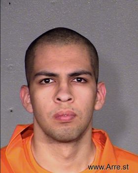 Luis E Chavez Mugshot