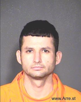 Luis A Chavez-daniel Mugshot